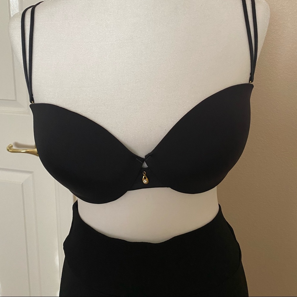 BRA ESSENTIALS BY A•B•S